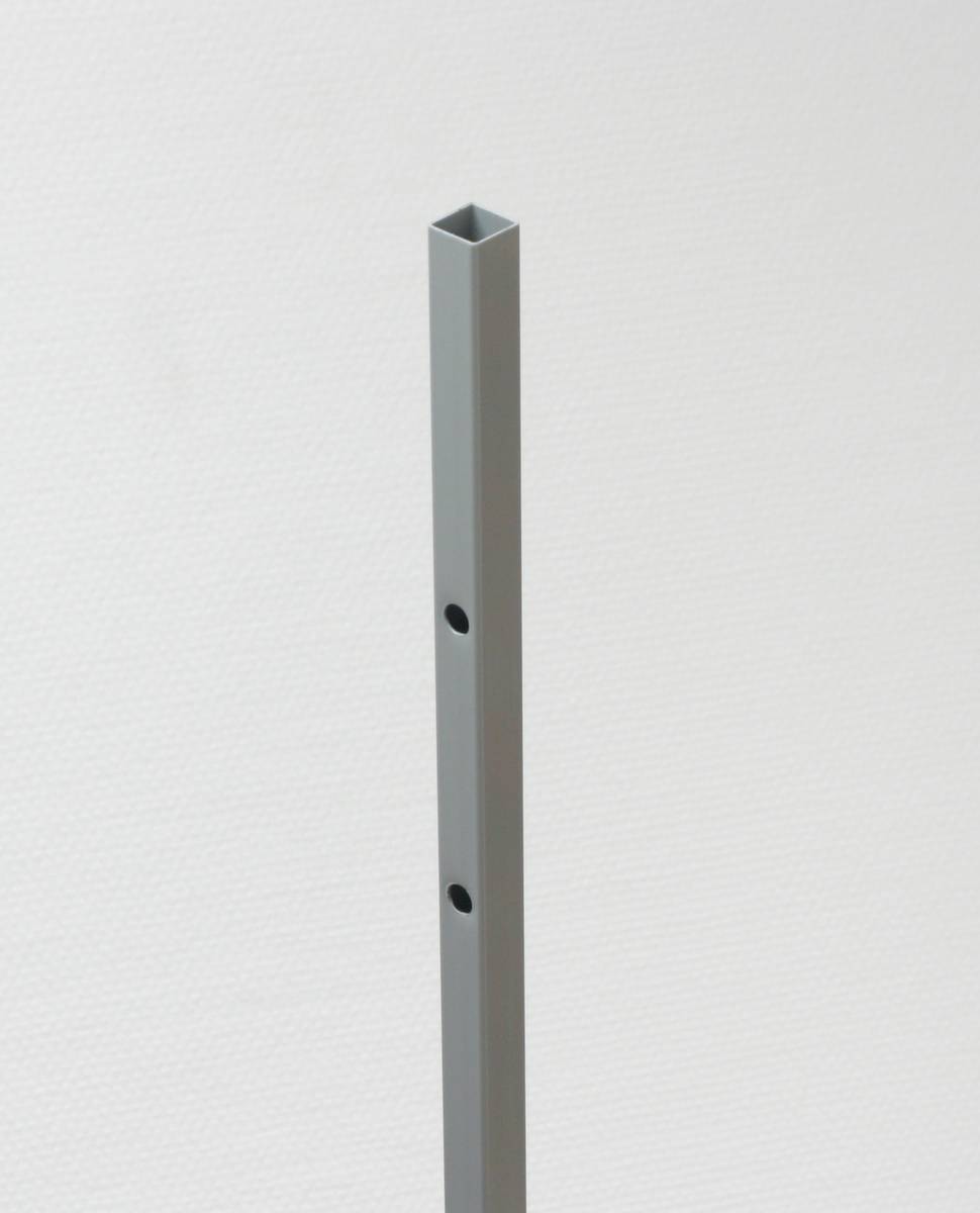 Ausgleich-Stäbe,f. Maschinen-Schutzgitter,HxBxT 2050x19x19mm-0