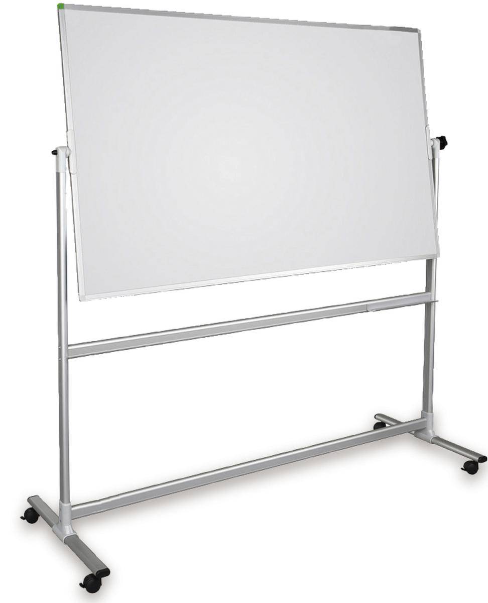Stativdrehtafel U-Act!Line 100x200cm lackiert-2