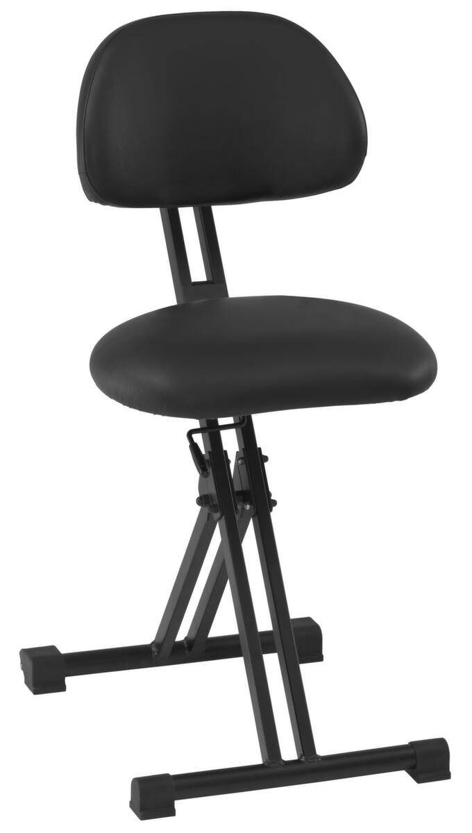 Mey Chair Stehhilfe Stahl Assistent Futura AF-SR 11193-5