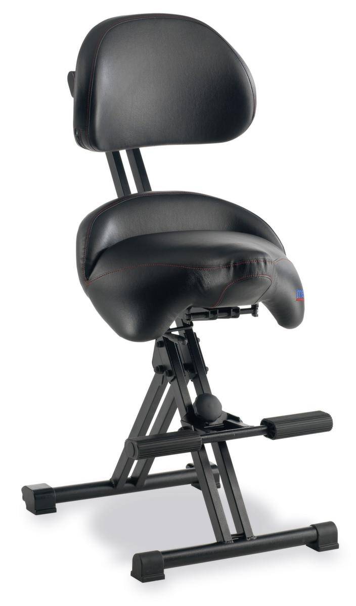 Stehhilfe AF-SR-Comfort-KL4-AH XXL sw-4
