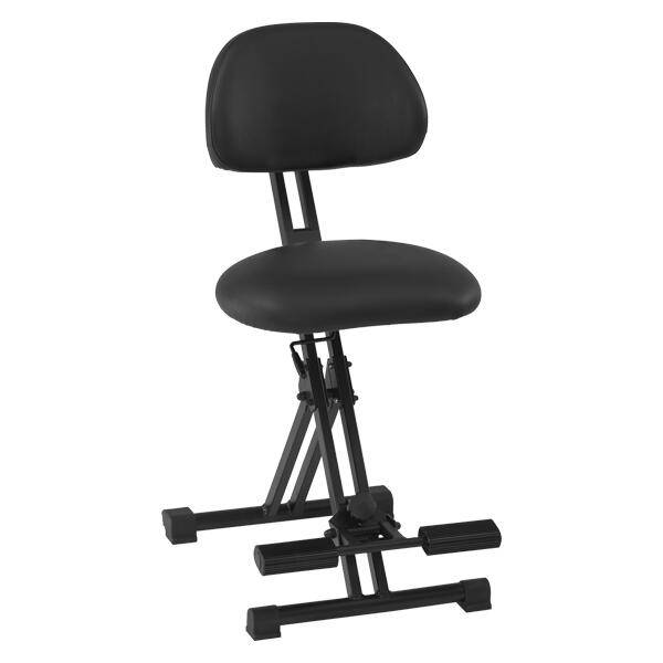 Stehhilfe AF-SR-Comfort-KL-AH XXL sw/sw-2
