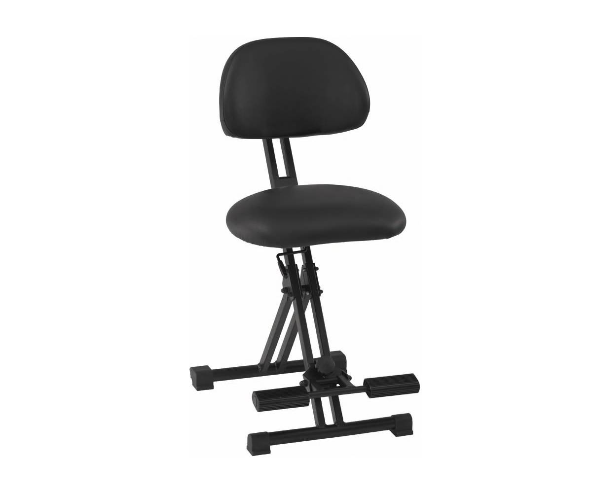 Stehhilfe AF-SR-Comfort-KL-AH XXL sw/sw-3
