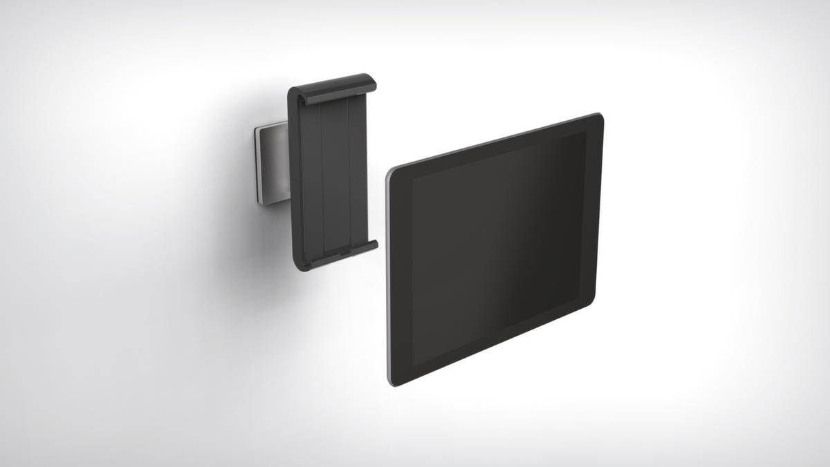 Tablet-Wandhalterung,HxBxT 50x85x180mm-0