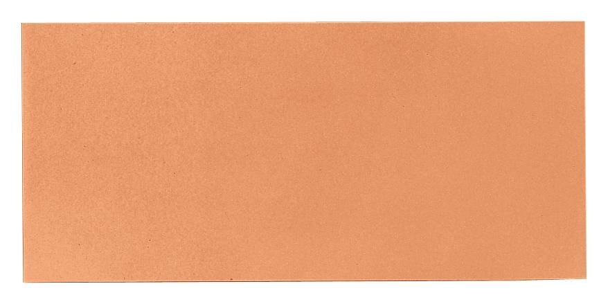 Moderationskarte orange 500 St./Pack.-1