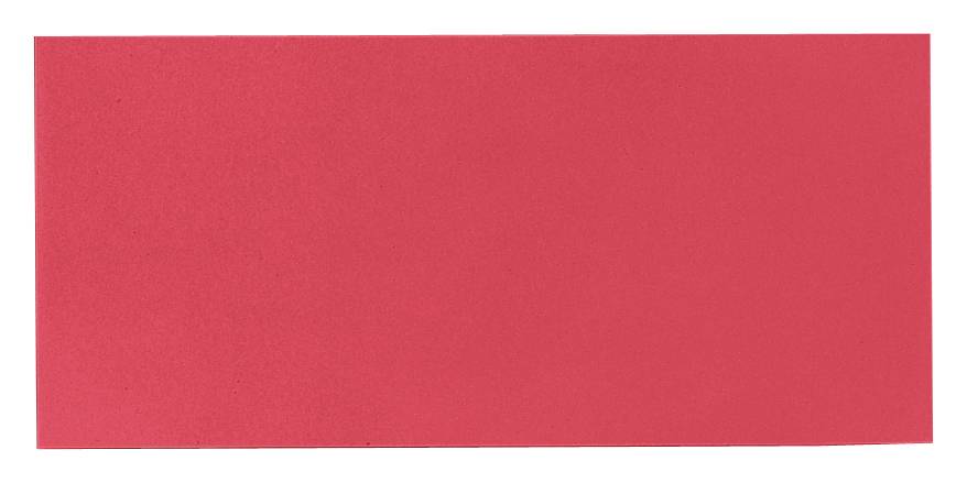 Moderationskarte rosa 500 St./Pack.-1