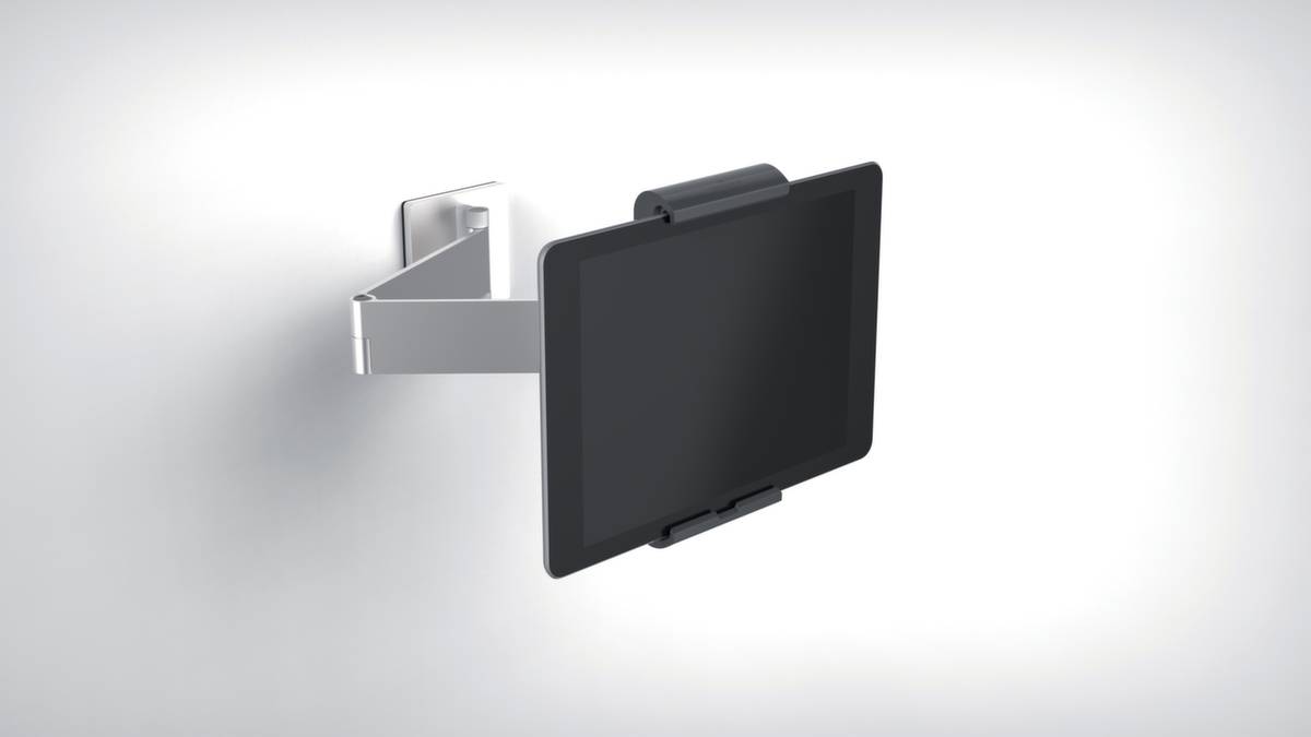 Tablet-Wandhalterung,HxBxT 225x95x170mm,Tragarm-1