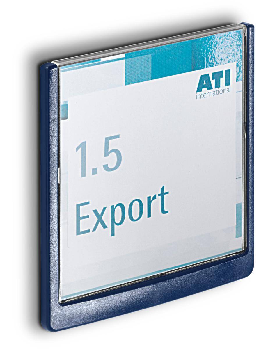 Türschild CLICK SIGN-5