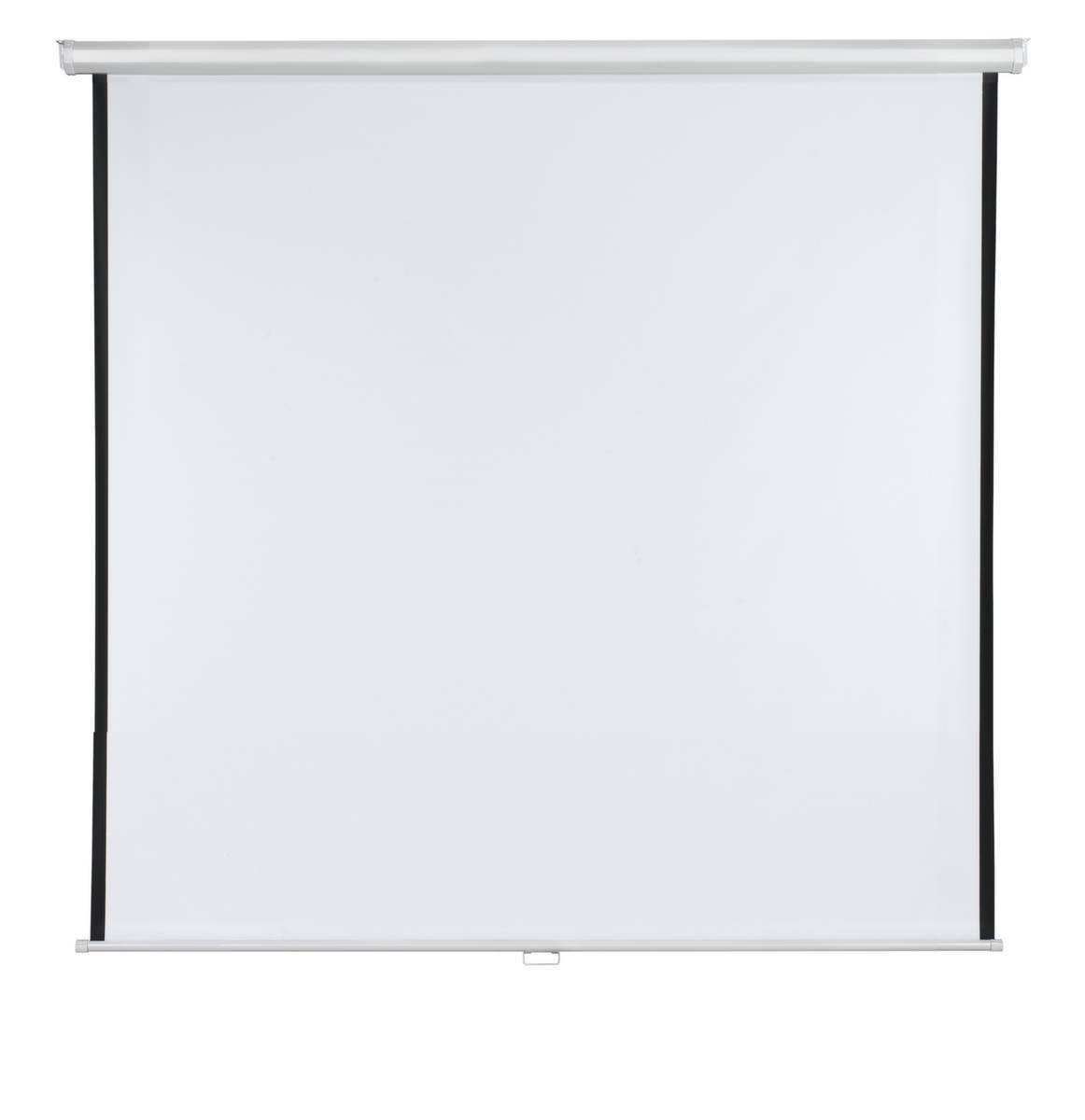 Rolloleinwand X-tra Line 180x180cm - Artikel: 158214500-2