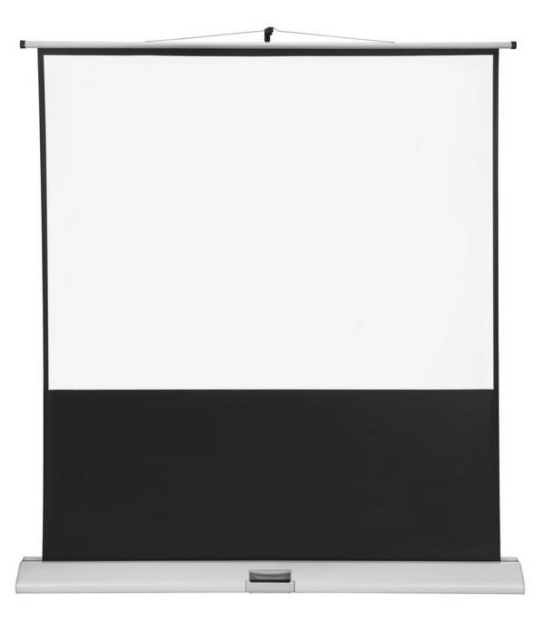 Mobile Bildwand,Bildmaß 1970x1640mm,höhenverstellbar