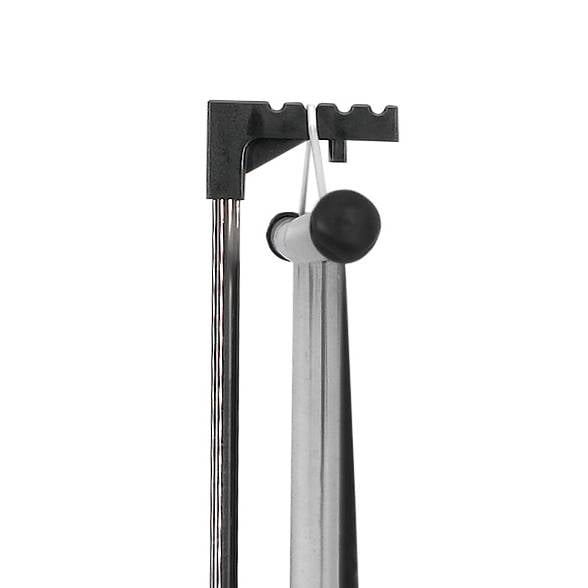Mobile Bildwand,Bildmaß 1970x1640mm,höhenverstellbar-3