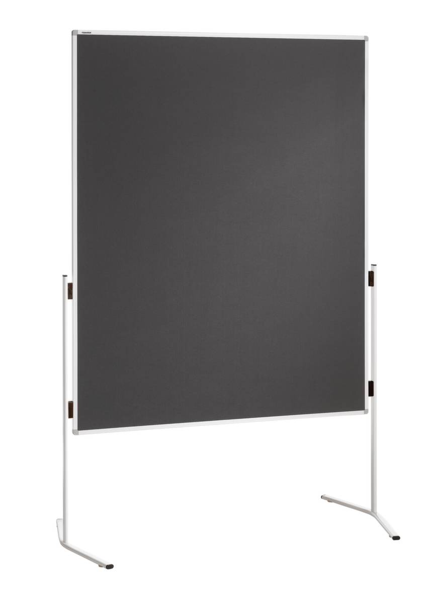 Moderationstafel 150x120cm Rollen gr-2