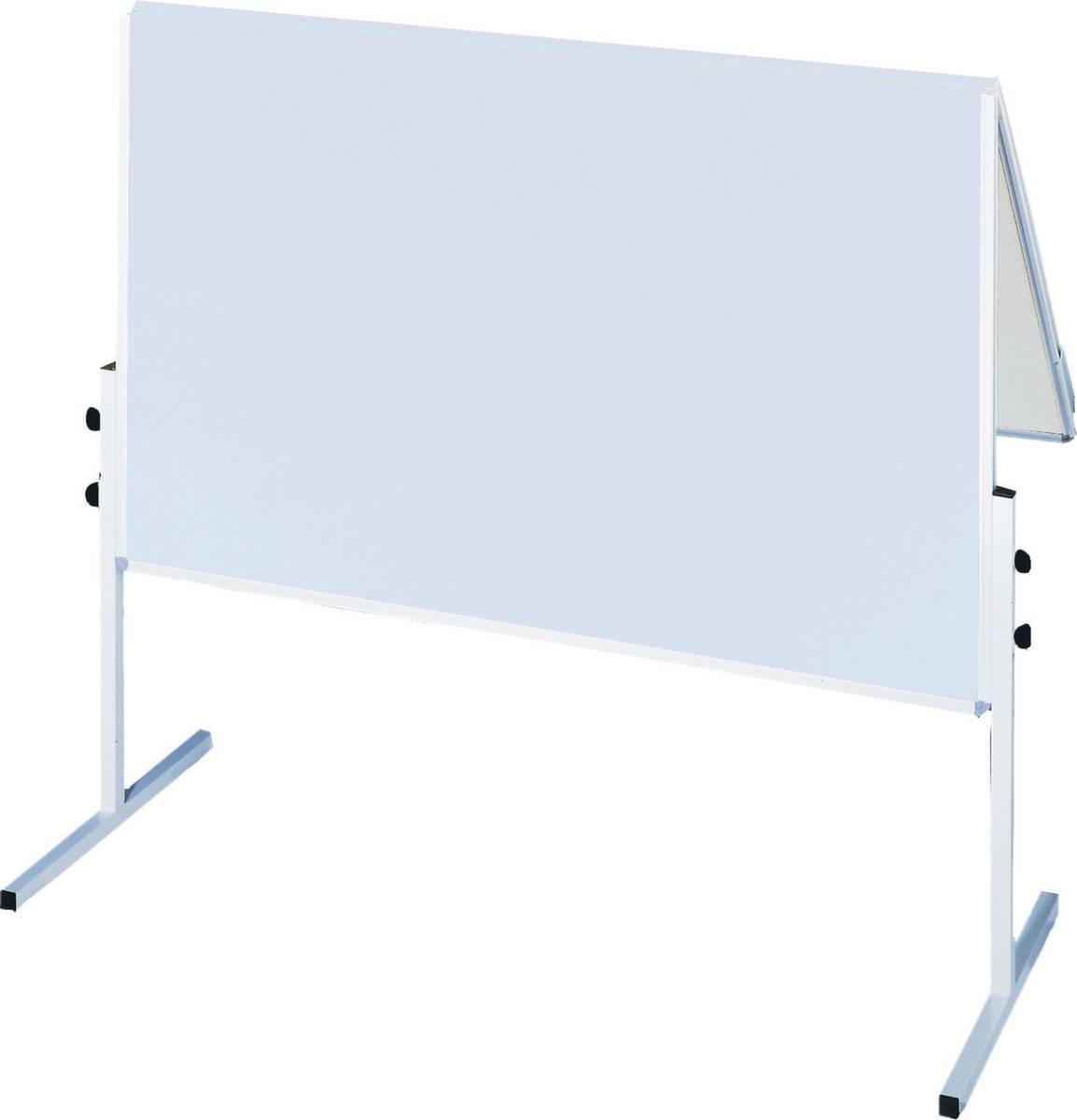 FRANKEN Moderationstafel U-Act! Line, 1.200 x 1.500 mm-2