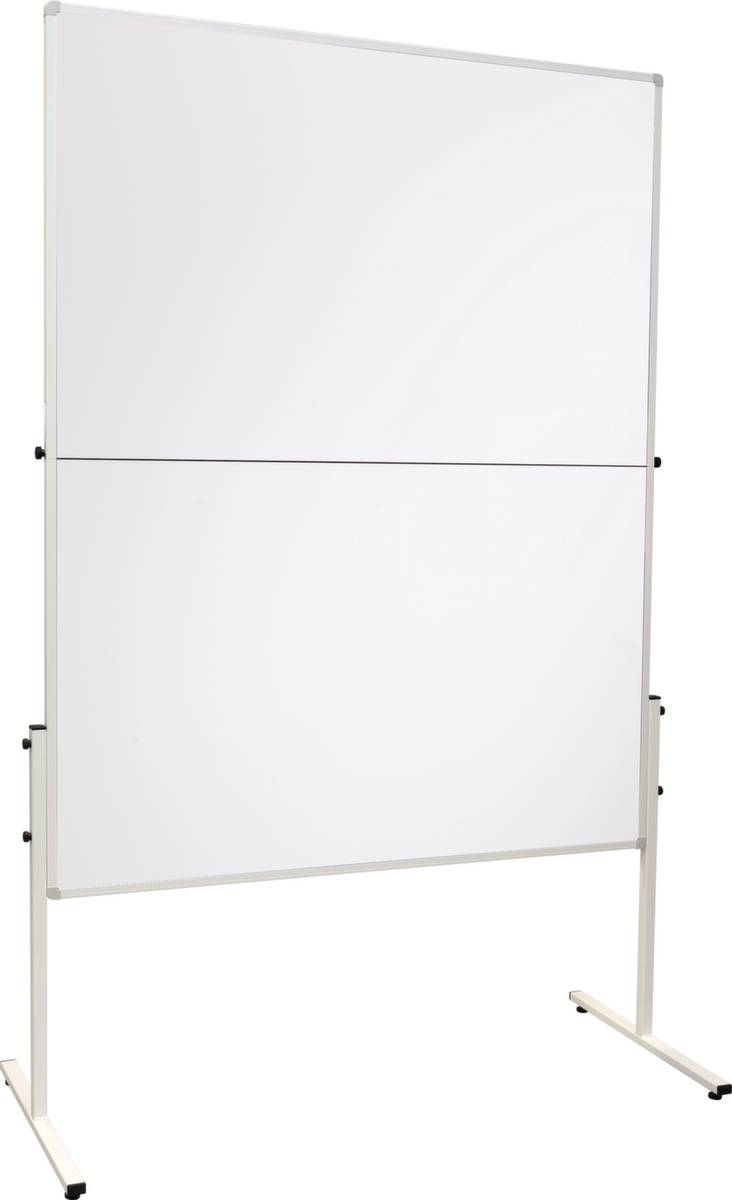 FRANKEN Moderationstafel U-Act! Line, 1.200 x 1.500 mm-3