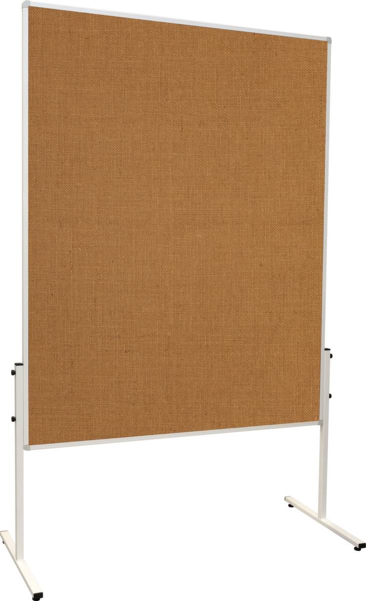 FRANKEN Moderationstafel U-Act! Line, 1.200 x 1.500 mm-1
