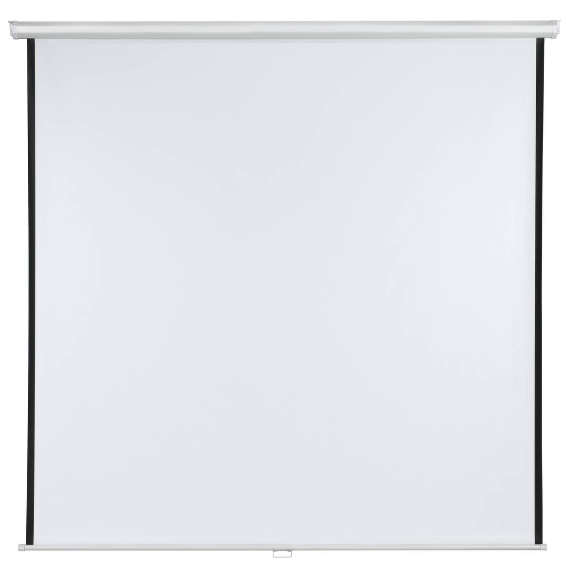 Franken Rolloleinwand X-tra Line 200x200cm LWR22020-2