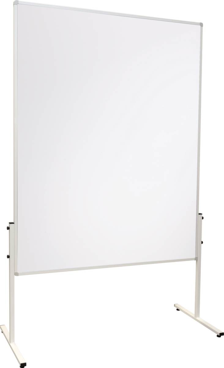 FRANKEN Moderationstafel U-Act! Line, 1.200 x 1.500 mm-2