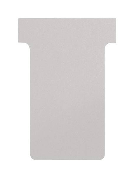 Beschriftungsschild,T-Form,LxB 85x60mm,Karton,weiß-0
