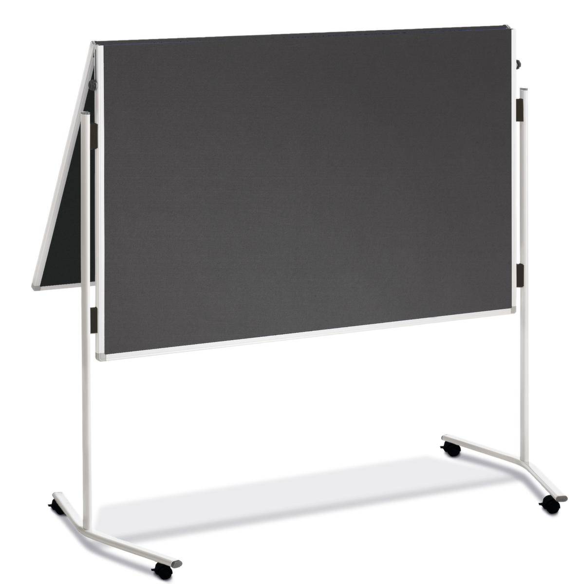 Moderationstafel 150x120cm klappbar gr-2