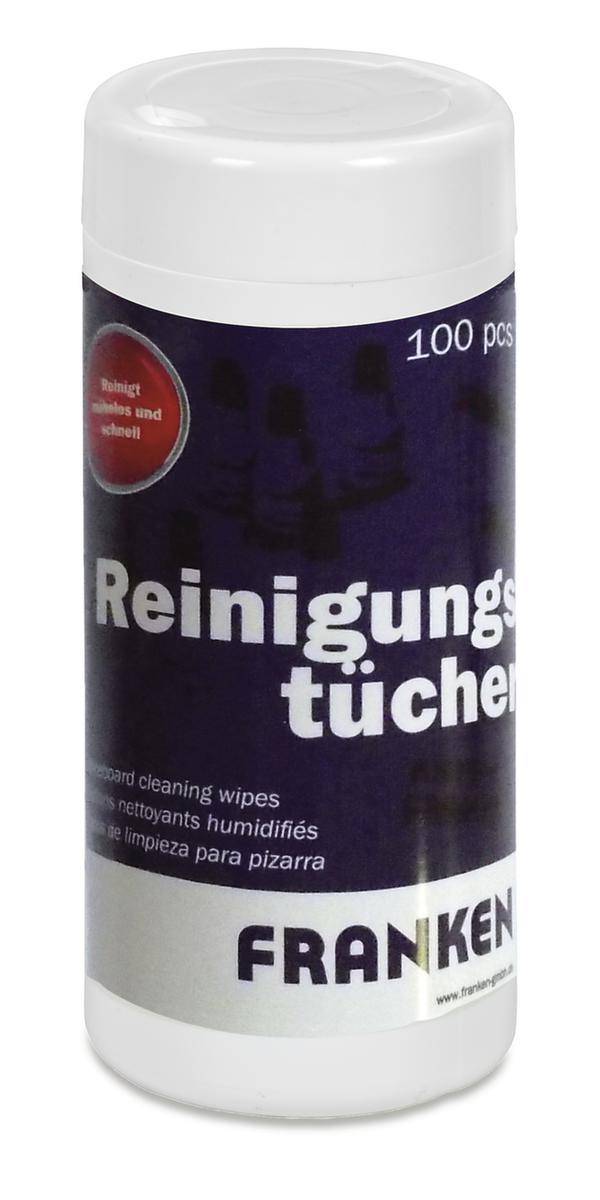 Tafelreiniger 100 St./Pack.-1