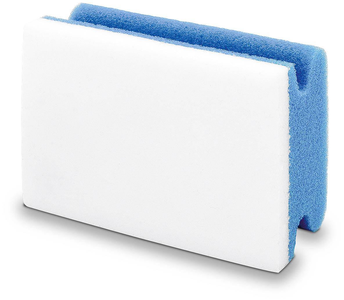 Tafelschwamm X-Wipe 7x45x95cm bl 2St-2