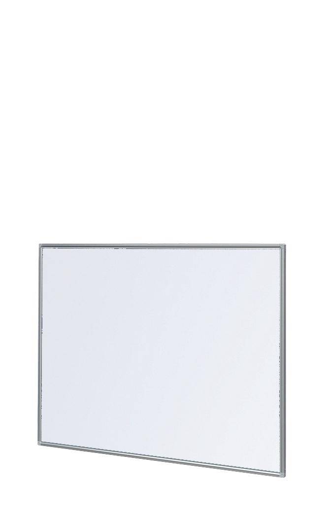 Funktionswand Schreibtafel 90x120-3