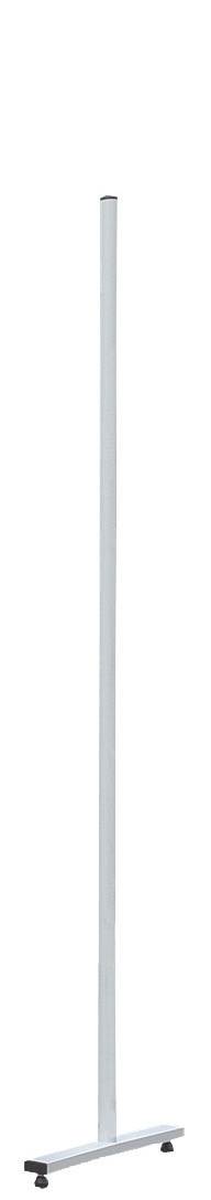 Stellwandsäule 160cm-2