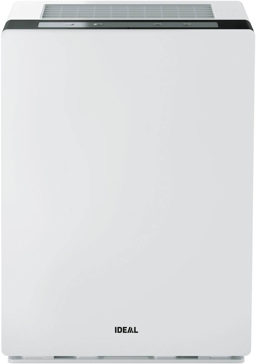 Luftreiniger,f. 50-70m²,360°-Filter/Feinvorfilter,Bedienelement/Fernbedienung/App,5 Stufen,HxBxT 668x468x275mm-0