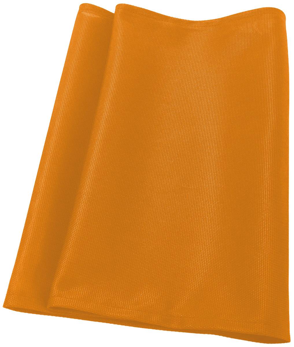 Textil-Filterbezug,f. Luftreiniger,Vorfilter,Stoff,orange-0