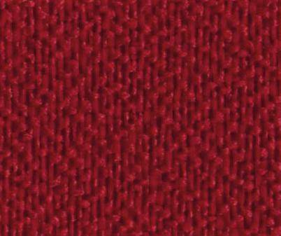 Schallabsorbierende Stellwand,HxBxT 1600x800x41mm,Wand Stoff,rot-2