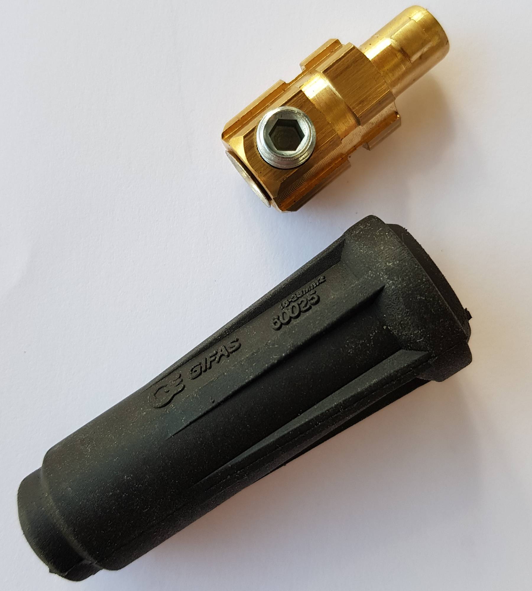 Deutronic LADEKABEL-KUPPLUNG (Stecker)-0
