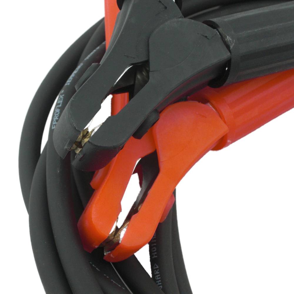 Deutronic DBL800, DBL1000, DBL1200, DBL1600 Ladekabel-Satz 5m-2
