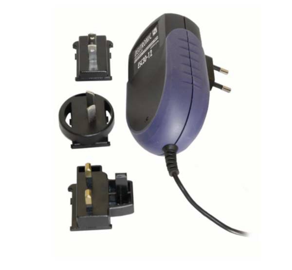 Deutronic ESC30-5 5V Steckernetzteil