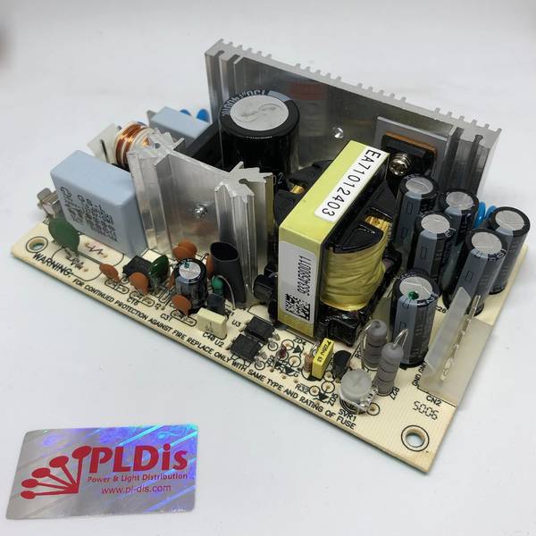Deutronic EPS65-5 5V open frame Netzteil