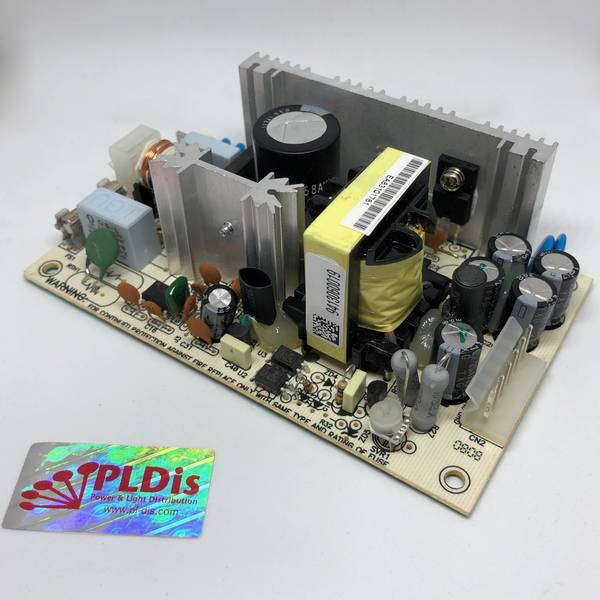 Deutronic EPS65-13,5 13,5V open frame Netzteil