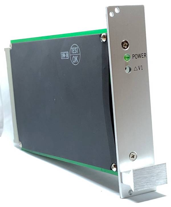 Deutronic EDU45A-5 5V 19" Netzteil