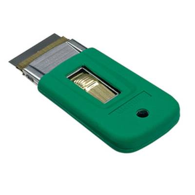 Unger Glasschaber ErgoTec SR03K grün-0