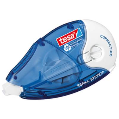 Korrekturroller ecoLogo 59880-00005 8,4mmx14m nachfüllbar-0