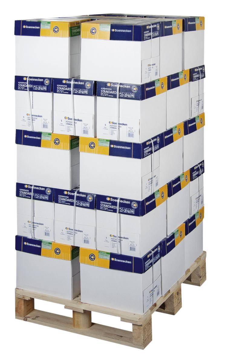 Kopierpapier,DIN A3,80g/m²,weiß,500 Blatt-3