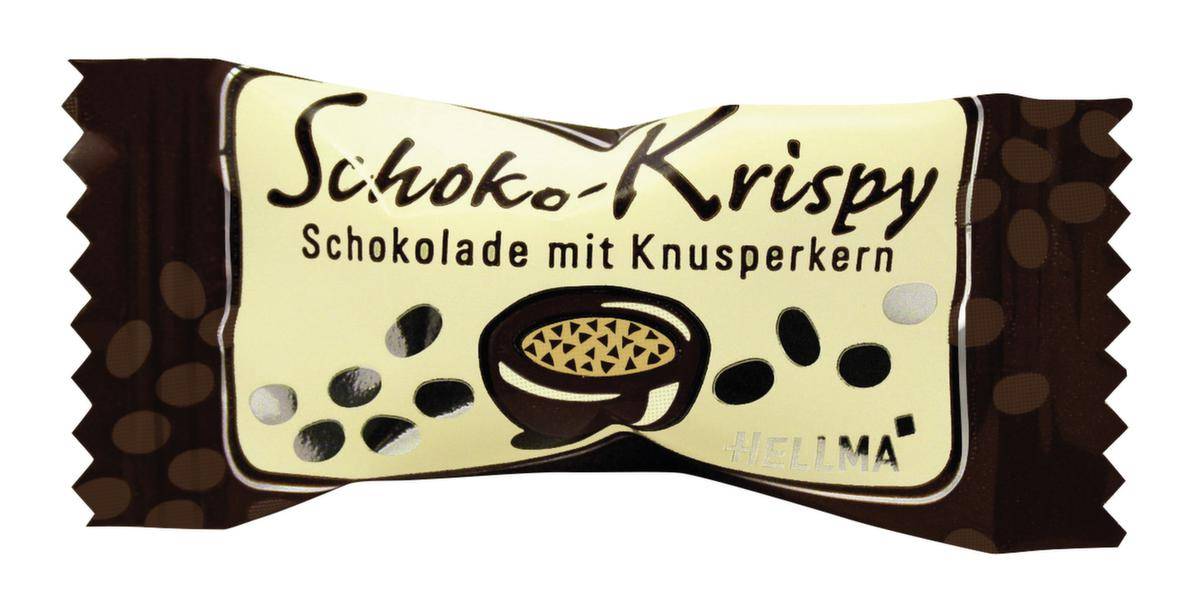 Gebäckmischung,5-fach sortiert-1
