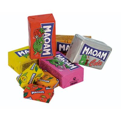 MAOAM Kaubonbon 511782 50 St./Pack.-0