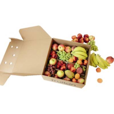 Obstpaket für ca. 12Personen 6kg-0