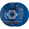 Schleifscheibe CC-Grind Solid SGP INOX 125mm PFERD
