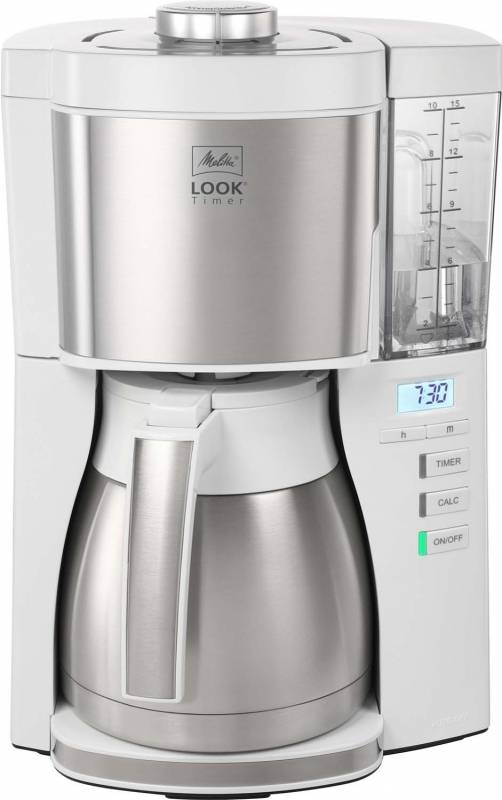 Melitta SDA Kaffeeautomat 1025-17 ws-0