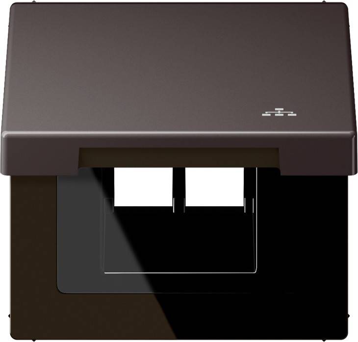 Jung Klappdeckel AL 2990 KL LAN D-0