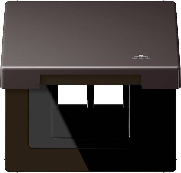 Jung Klappdeckel AL 2990 KL LAN D
