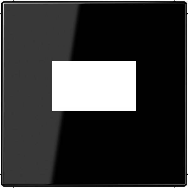 Jung Abdeckung LS 1969 USB SW
