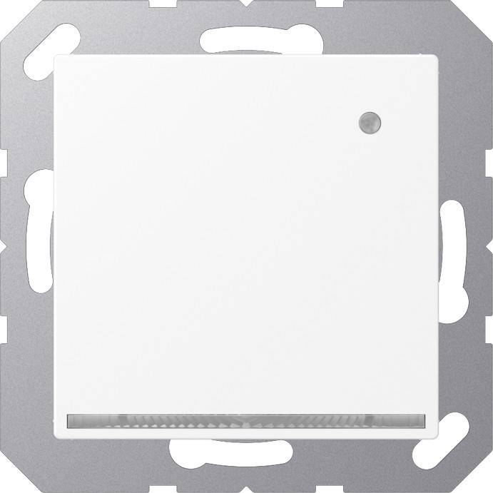 Jung LED-Orientierungslicht A 1539-O WWM LNW-0