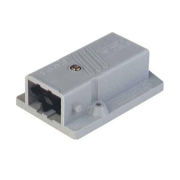 200 Stk. Hirschmann ICON AB-Stecker STASAP 5-0