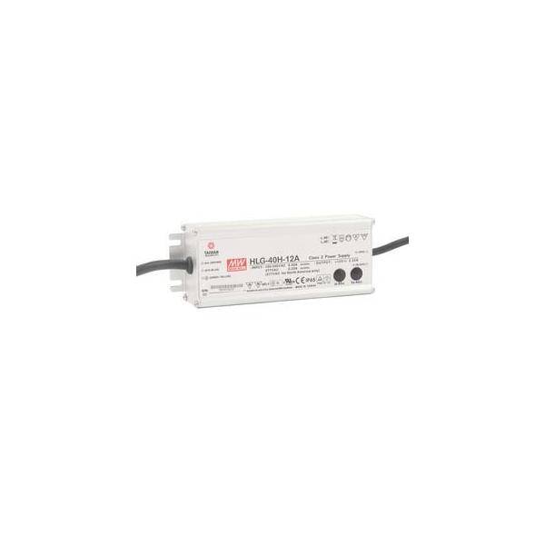 Barthelme Netzteil 12VDC 40W IP65 66000705-0