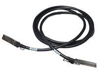 HPE X242 DIRECT ATTACH COPPER CABLE 5M-0